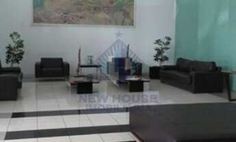 Imagem 5: Edf. Iguatemi Business e Flat - 15º andar - 28 m²