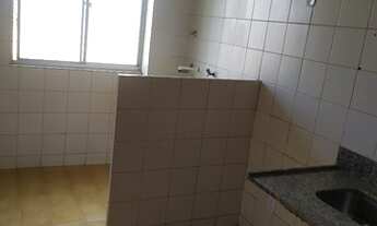 Imagem 3: Apartamento de dois quartos com uma suíte