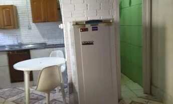 Imagem 7: Aluga se kitnet semi mobiliado