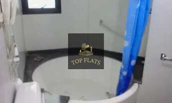 Imagem 4: Flat Para Locação no Brooklin