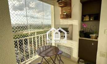 Imagem 7: Apartamento com 2 dormitórios à venda, 65 m² por R$ 510.000 - Fundação - São Caetano do Su