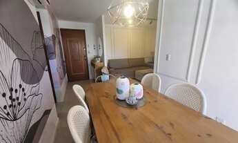 Imagem 2: Freguesia Apartamento para venda possui 81 metros quadrados com 2 quartos