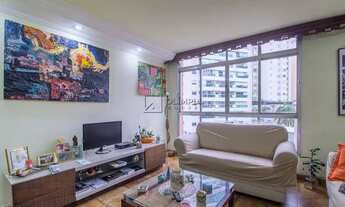 Imagem: Apartamento Venda Bela Vista 112 m² 3 Dormitórios