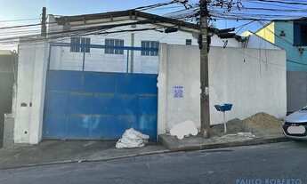 Imagem 2: GALPÃO - PARQUE SÃO PEDRO - SP