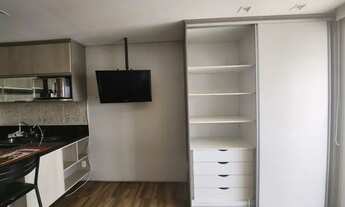 Imagem 5: São Paulo - Apartamento Padrão - Tatuapé