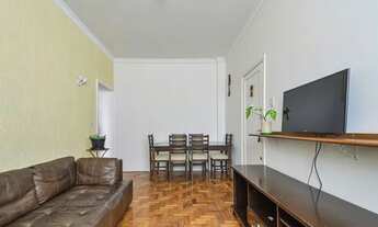 Imagem 4: Apartamento para venda tem 92 metros quadrados com 2 quartos em Cambuci - São Paulo - SP