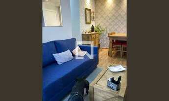 Imagem: Apartamento à Venda - Parque Industrial