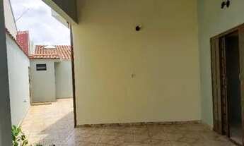 Imagem 2: Alugo Casa no Parque dos Servidores 3 quartos