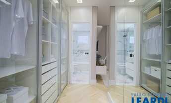 Imagem 6: COBERTURA - MORUMBI - SP