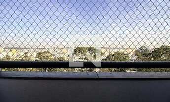 Imagem 5: Apartamento para Aluguel - Jardim Santa Emília, 2 Quartos, 49 m2