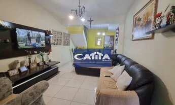 Imagem 4: Sobrado com 2 dormitórios à venda, 75 m² por R$ 500.000,00 - Cidade Líder - São Paulo/SP