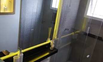 Imagem 7: Alugo apartamento 2 dormitórios mobiliado Consolação SP