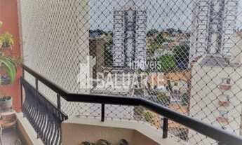 Imagem 4: Apartamento com 3 dormitórios à venda, 105 m² por R$ 800.000,00 - Jardim Marajoara - São P