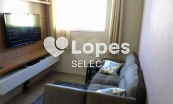 Imagem 5: Apartamento 02 dormitórios, Serra do Japi Jundiaí SP