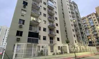 Imagem: Apartamento para aluguel tem 48 metros quadrados