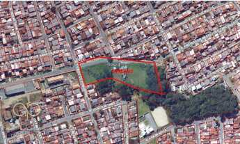 Imagem 2: Terreno à venda, 6300 m² por R$ 3.500.000,00 - Cidade Industrial - Curitiba/PR