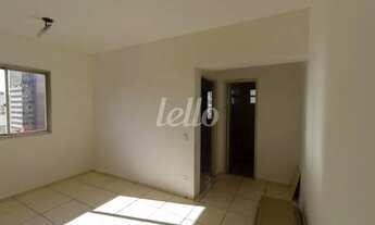 Imagem 2: São Paulo - Apartamento Padrão - Consolação