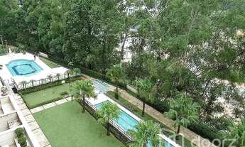 Imagem 2: SãO PAULO - Apartamento Padrão - Real Parque