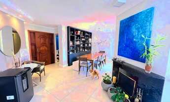 Imagem 4: Apartamento à venda em Moema com 143 m2, 3 suítes, 2 vagas para sua Família