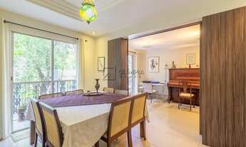 Imagem 4: Apartamento Venda Campo Belo 172 m² 4 Dormitórios