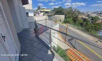 Imagem 2: Casa Sobrado em Jundiaí