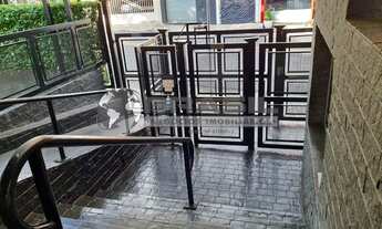 Imagem 3: Apartamento para Venda em Taboão da Serra, Chácara Agrindus, 2 dormitórios, 2 banheiros, 1