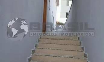 Imagem 4: Sobrado para Venda em Taboão da Serra, Jardim Santa Terezinha, 3 dormitórios, 1 suíte, 2 b