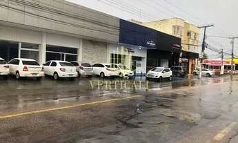 Imagem: Barracão para Locação 5 Vagas, 125M²