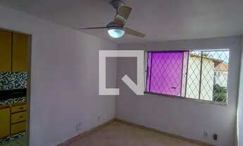 Imagem 2: Apartamento à Venda - Taquara, 2 Quartos, 60 m2