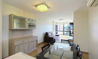 Imagem 7: Apartamento com 3 Dormitorio(s) localizado(a) no bairro JARDIM BOTANICO em Porto Alegre