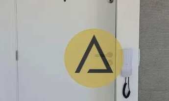 Imagem 7: Apartamento com 2 dormitórios para alugar, 66 m² por R$ 2.340,42/mês - Costazul - Rio das