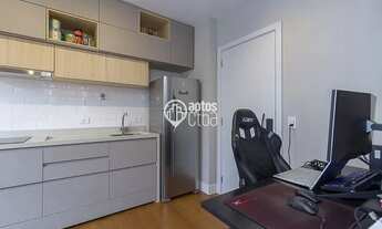 Imagem 3: Studio para locação, Centro, Curitiba, PR