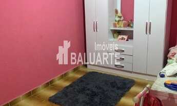 Imagem 6: Sobrado com 2 dormitórios à venda, 189 m² - Jardim Prudência - São Paulo/SP