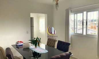 Imagem 5: Sobrado com 3 dormitórios, 180 m² - venda por R$ 790.000,00 ou aluguel por R$ 3.864,83/mês