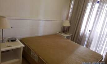 Imagem 5: FLAT - ITAIM BIBI - SP