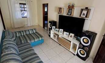 Imagem 7: 3 casas juntas! Casa com 5 dormitórios