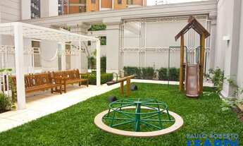 Imagem 5: COBERTURA - PARAÍSO - SP