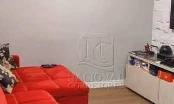 Imagem 6: Apartamento com 2 dormitórios à venda, 55 m² por R$ 260.000,00 - Jardim Mimar - São Paulo