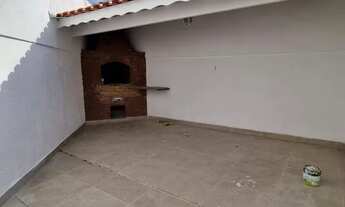 Imagem 6: Casa para venda com 136 metros quadrados com 3 quartos em Osasco - São Paulo