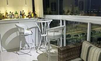 Imagem 5: Alugo lindo apartamento no Bora Bora Resort