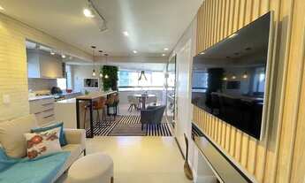 Imagem 7: Apartamento a venda em BALNEÁRIO CAMBORIÚ- SC