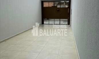 Imagem 2: Sobrado com 3 dormitórios à venda, 110 m² por R$ 650.000 - Campo Grande - São Paulo/SP