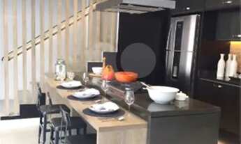 Imagem 2: São Paulo - Apartamento Padrão - PERDIZES