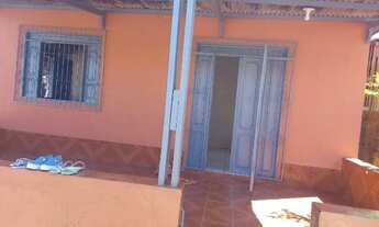 Imagem 2: Casa na parte alta da cidade - não alaga!