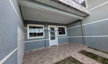 Imagem 3: Sobrado para Venda em Curitiba, Alto Boqueirão, 3 dormitórios, 1 suíte, 2 banheiros, 2 vag