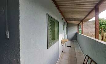 Imagem 6: ALUGO CASA COM 2 CÔMODOS REFORMADOS VILA FAZZEONI ( LR1163