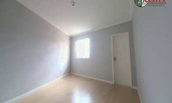 Imagem 7: Apartamento com 2 dormitórios para alugar por R$ 1.015,96/mês - Centro - Juiz de Fora/MG