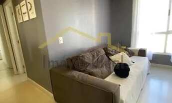 Imagem 2: Apartamento para Venda em Curitiba, Capão Raso, 3 dormitórios, 1 suíte, 2 banheiros, 2 vag