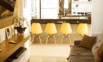 Imagem 6: Condomínio Vilar Primavera - Final do Bueno