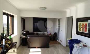 Imagem: Apartamento-São Paulo-MORUMBI